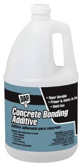 02131 QT Concrete Bonder
